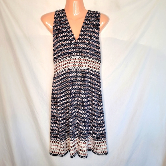 Max Studio Dress - Picture 1 of 4